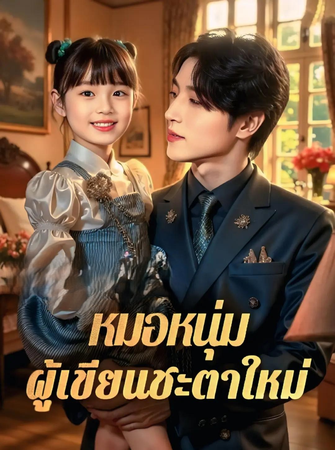 ดูหนังออนไลน์ ละครสั้นจีน หมอหนุ่มผู้เขียนชะตาใหม่ [ซับไทย]